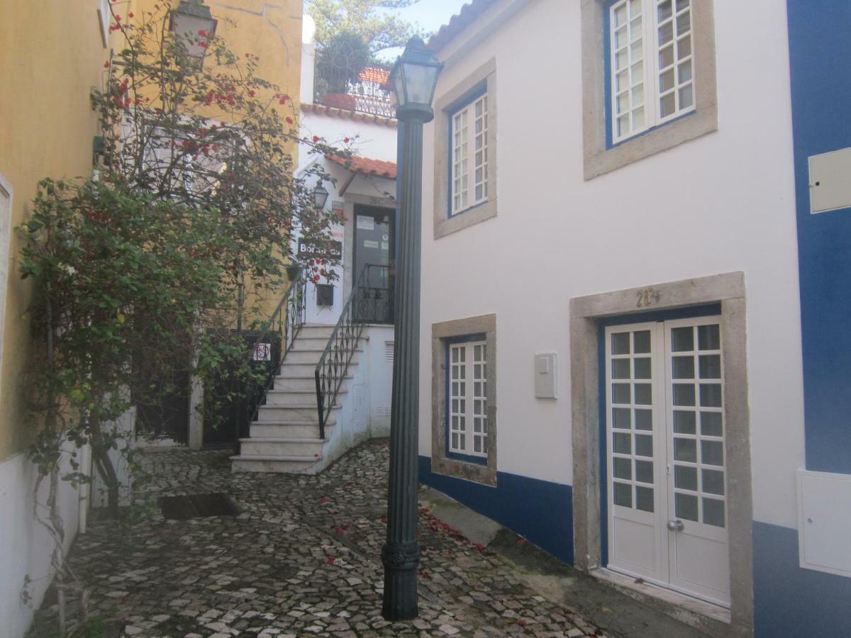 Casa Ze Bonito 2 Villa Cascais Luaran gambar