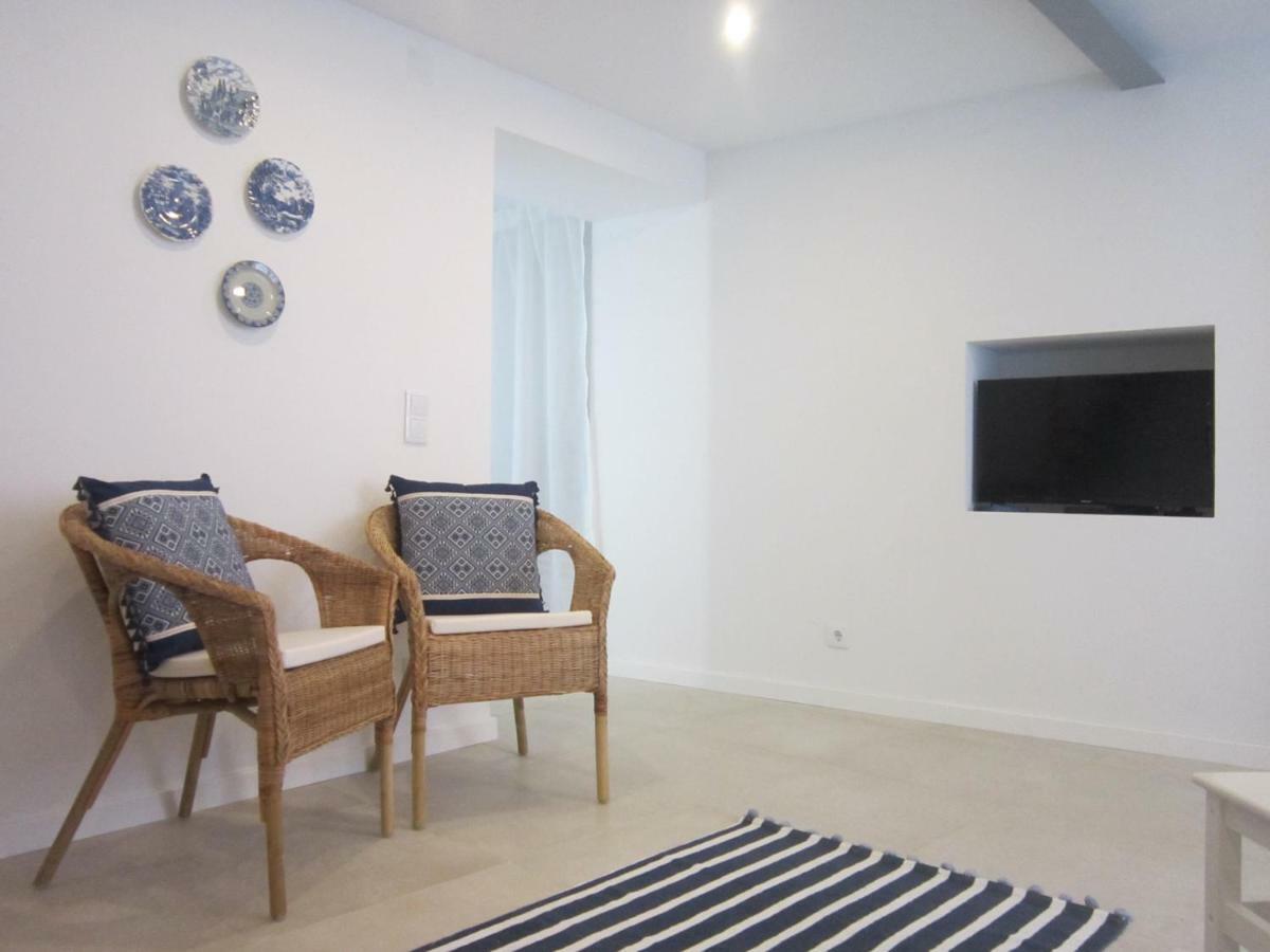 Casa Ze Bonito 2 Villa Cascais Luaran gambar