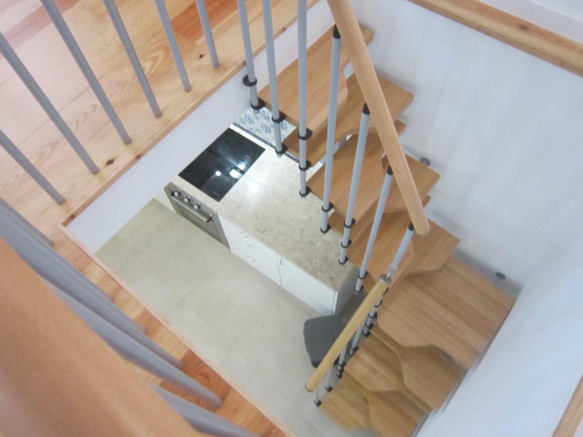 Casa Ze Bonito 2 Villa Cascais Luaran gambar