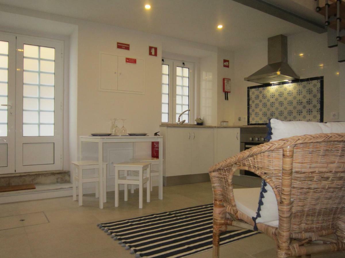 Casa Ze Bonito 2 Villa Cascais Luaran gambar