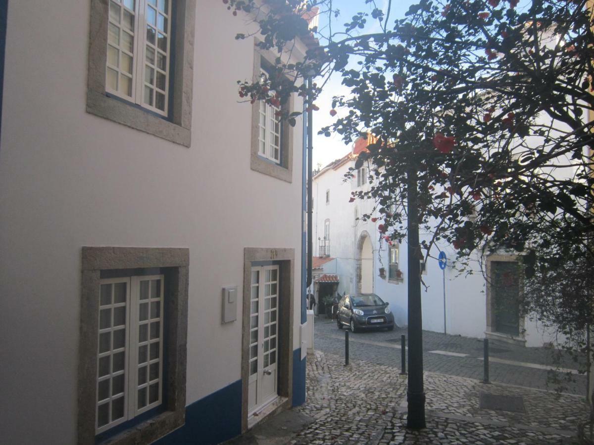 Casa Ze Bonito 2 Villa Cascais Luaran gambar