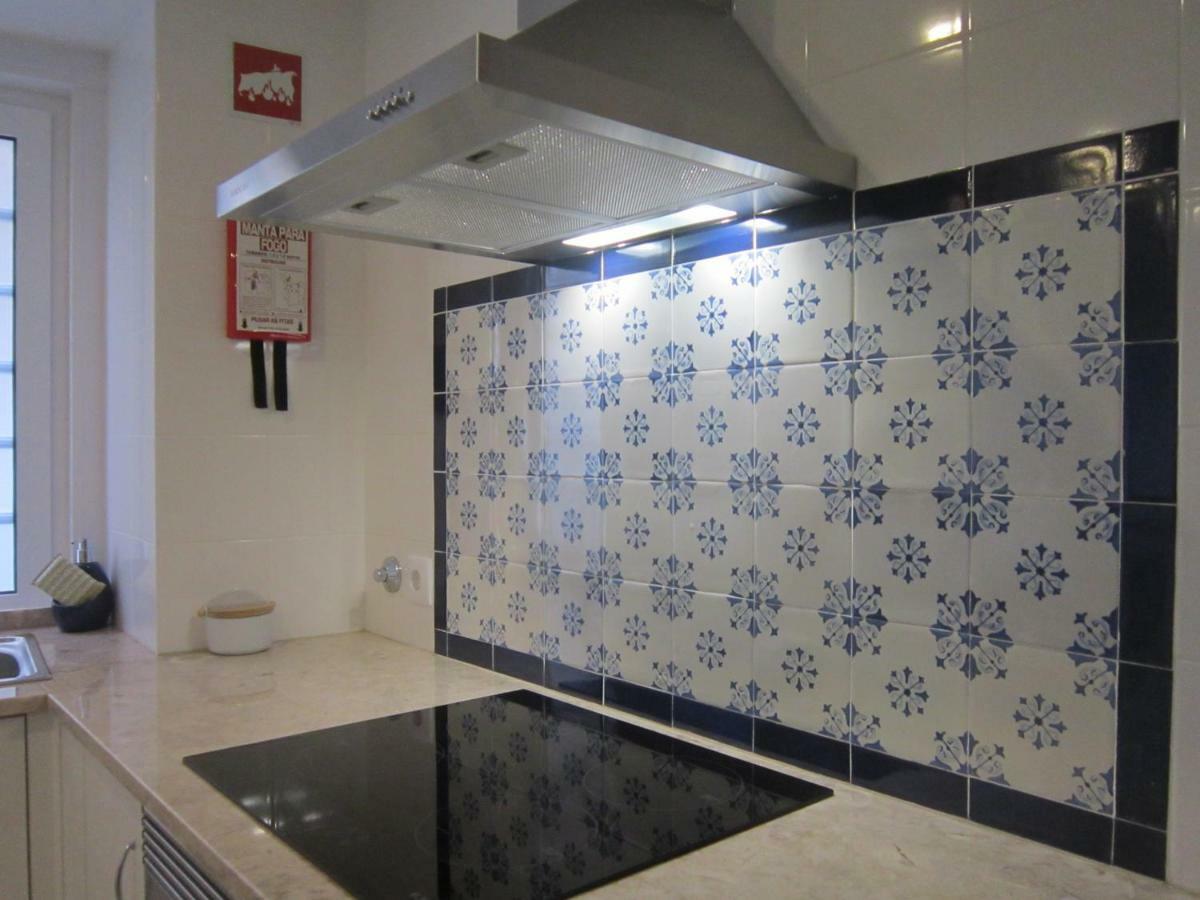 Casa Ze Bonito 2 Villa Cascais Luaran gambar