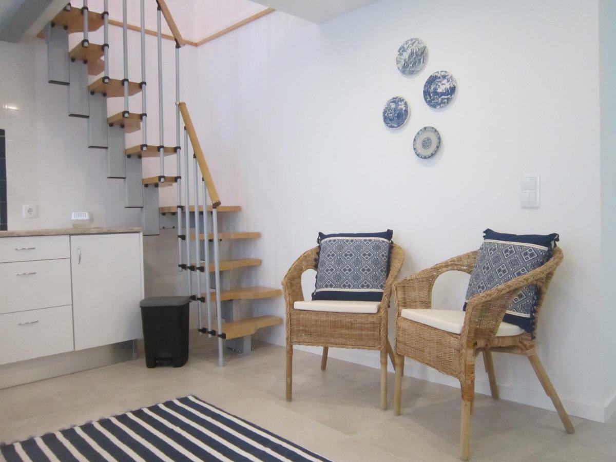 Casa Ze Bonito 2 Villa Cascais Luaran gambar